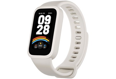 XIAOMI Smart Band 9 Active бежевый белый BHR9441GL (M2435B1)