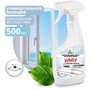 CLEAN&GREEN CG8164 Whity для очистки пластика с отбеливанием (триггер) 500мл