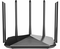 DIGMA DWRAX1501 AX1500 Black