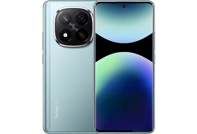 XIAOMI Redmi Note 14 Pro+ 5G 8/256Gb Blue (60816)