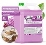 CLEAN&GREEN CG8284 Gently Бархатный восторг (концентрат, сиреневый) 5л