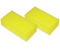 AVS SP06 поролоновая (кирпич) (200x100x50мм) AVS SP06 поролоновая (кирпич) (200x100x50мм)