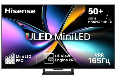HISENSE 65U7Q PRO SMART TV