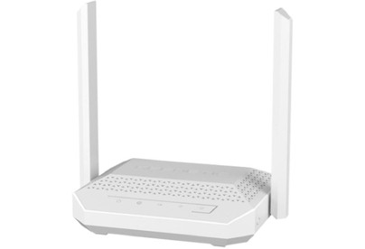 KEENETIC (KN4010) Racer , White