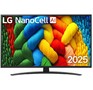 LG 43NANO81A6A.ARUG SMART TV