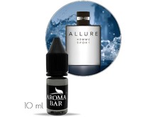 AROMA BAR Масло для заправки по мотивам chanel allure 49330 AROMA BAR Масло для заправки по мотивам chanel allure 49330