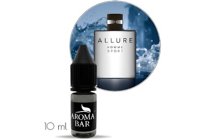 AROMA BAR Масло для заправки по мотивам chanel allure 49330 AROMA BAR Масло для заправки по мотивам chanel allure 49330