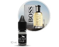 AROMA BAR Масло для заправки по мотивам Hugo Boss № 6 10 мл. в крафтовой упаковке 49319