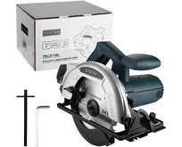 ZITREK ZITREK ZKCS1400, 1400Вт, 165мм диск 0851304 ZITREK ZITREK ZKCS1400, 1400Вт, 165мм диск 0851304