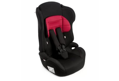 ZLATEK KRES4135 ZL513 Lux разборное гр.I/II/III, гламур красный