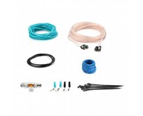 ASPECT AWK10.2 для 2кан. усилителя, омедненный алюминий (ССА), 10AWG, 2RCA2RCA ASPECT AWK10.2 для 2кан. усилителя, омедненный алюминий (ССА), 10AWG, 2RCA2RCA