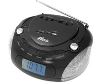 RITMIX RBB030BT blacksilver RITMIX RBB030BT blacksilver