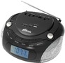 RITMIX RBB030BT blacksilver