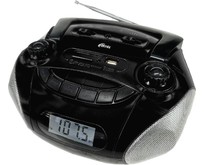 RITMIX RBB040BT blacksilver RITMIX RBB040BT blacksilver
