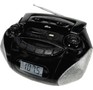 RITMIX RBB040BT blacksilver