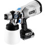 DEKO SG20DK Max, 20В, 800 мл, 1x3.0Ач 0831135