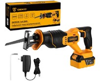 DEKO DKRS20, 20В, 1х4.0Ач 0851126