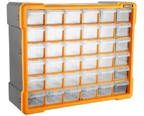 DEKO RDKPS36, 36 ячеек (41х14х32.5см) 0833400