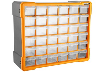 DEKO RDKPS36, 36 ячеек (41х14х32.5см) 0833400