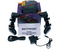 DVTECH DP001