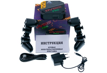 DVTECH DP001