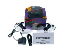 DVTECH DP002W
