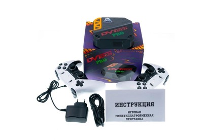 DVTECH DP002W