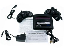 DVTECH DVTMD252L DVTECH DVTMD252L
