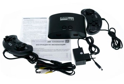 DVTECH DVTMT400