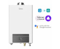 MIDEA MGIWH10CC SEINE MIDEA MGIWH10CC SEINE