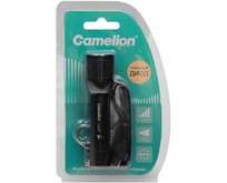 CAMELION (15970) LED29363 , черный