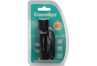 CAMELION (15970) LED29363 , черный