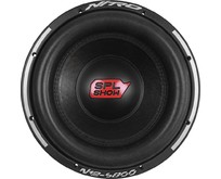 SPL SHOW NITRO N12S800D2 сабвуфер 12