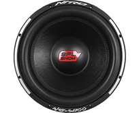 SPL SHOW NITRO N15S800 сабвуфер 15