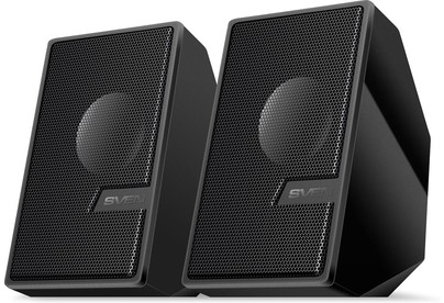 SVEN 340 черный