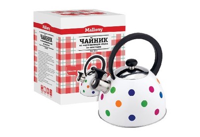 MALLONY MAL0403 2,2л (985607)