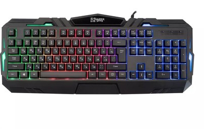 HARPER GAMING GKB15