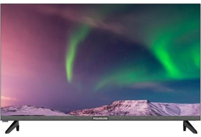 POLARLINE 32PL12TC HD READY