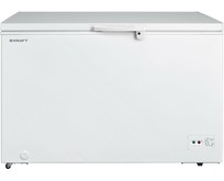 KRAFT BD(W) 520 QX (ларь) KRAFT BD(W) 520 QX (ларь)