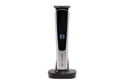 GALAXY LINE GL 4161 серый\черный