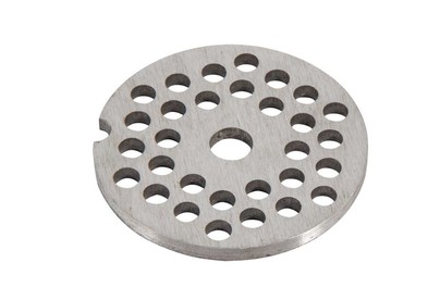 MALLONY Решетка в мясорубку, 4мм. (004388)