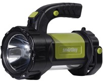 SMARTBUY (SBF501K) черный