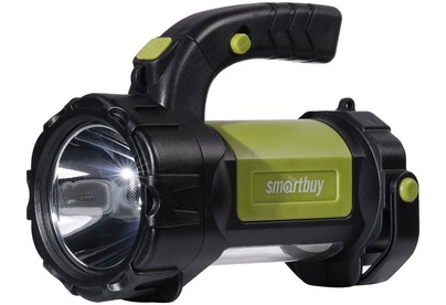 SMARTBUY (SBF501K) черный