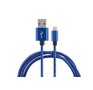 ENERGY ET27 USB/Lightning, цвет  синий 104107