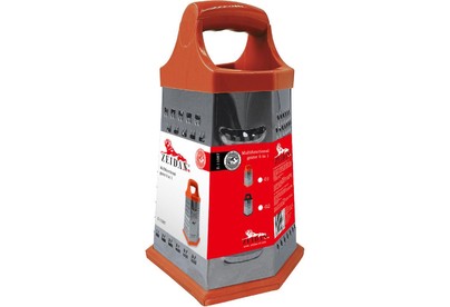 ZEIDAN Z1108701 красный