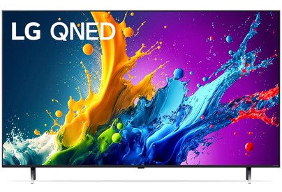 LG 55QNED80T6A.ARUG SMART TV