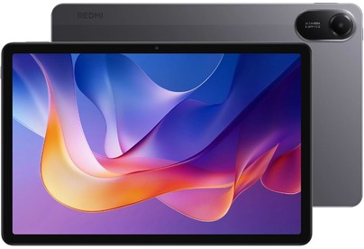 Xiaomi Redmi Pad 2 4/128Gb Graphite Gray (65523)