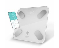 LEONORD LE1275 Bluetooth (стеклянная поверхность, 180 кг) (109931)
