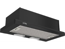 ELIKOR ИНТЕГРА 60П400В2Л черный/черный (841332)