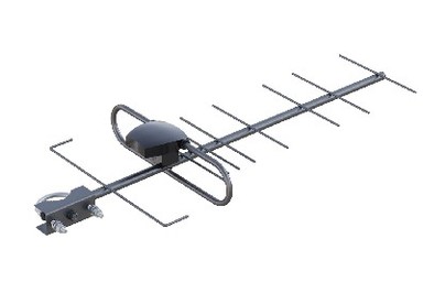 РЭМО (204008) BAS11155V COMET  активная (пакет)